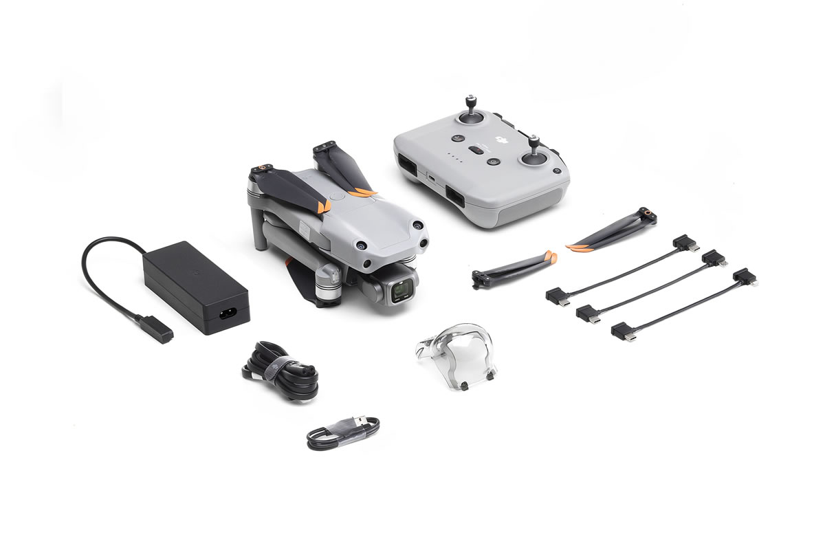 DJI Air 2Sは、5.4K UHD動画を撮影できる1インチカメラセンサーを搭載。8kmの伝送距離、マスターショットのようなインテリジェント撮影モードなど、様々な機能を多数搭載し、旅先での撮影を強力にアシストします。
